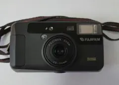動作確認済】Fujifilm Zoom Cardia 700 - メルカリ