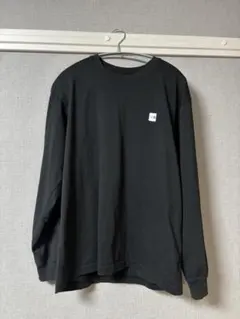 THE NORTH FACE Small Box Logo Tee