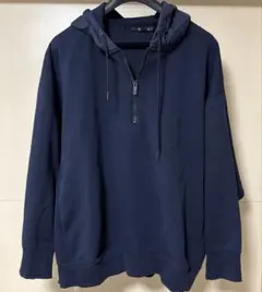 UNIQLO＋J ドライスウェット セット【3XL】