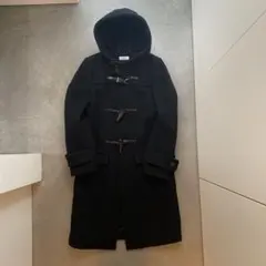 2025年最新】hyke ダッフルコートの人気アイテム - メルカリ