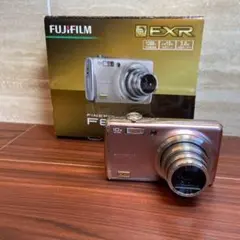 2025年最新】FinePix F80EXRの人気アイテム - メルカリ