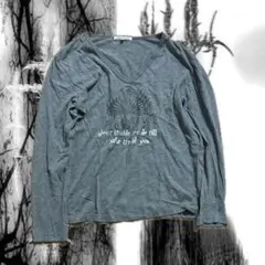 semantic design T-shirts lgb fuga goa 平成