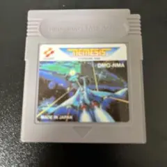 ゲームボーイ ソフト　ネメシス
