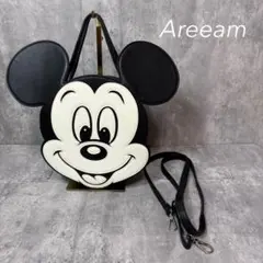 Areeam Disney Collectionスティッチ3wayフェイスバッグ - メルカリ