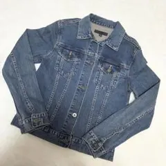 UNIQLO ユニクロ デニムジャケット Sサイズ