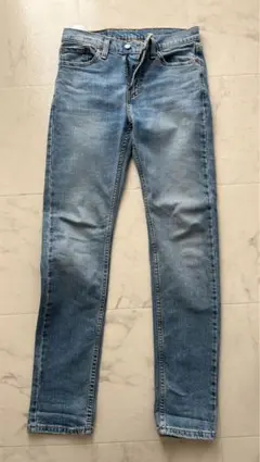 LEVI'S 510 スキニーデニム W29 L32