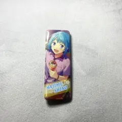 あんさんぶるスターズ！ 紫之創 ロング缶バッジ 4