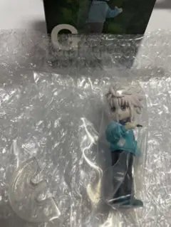 一番くじ HUNTER×HUNTER G賞 キルア