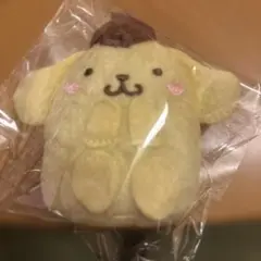 【ポムポムプリン】みにっこ マスコット