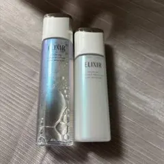 エリクシール　リフトモイスト　ローション、エマルジョン　みずみずしいタイプ　ba