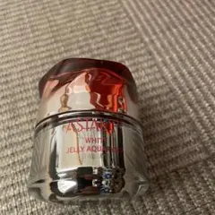 ASTALIFT ホワイト ジェリー アクアリスタ 40g 美容液　新品未使用のサムネイル