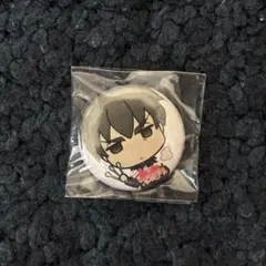 Fate/zero 言峰綺礼 ufotable cafe 缶バッジ ゼロカフェ - メルカリ
