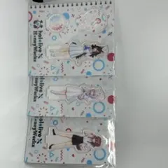 ホロライブ アクリルスタンド　ゲーマーズセット