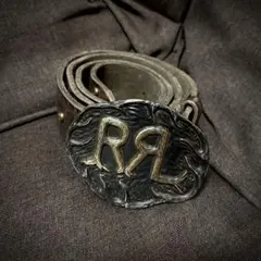 2026年最新】DOUBLE RL メンズ ベルトの人気アイテム - メルカリ