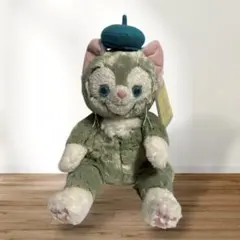 2026年最新】ダッフィー ぬいぐるみ 30cmの人気アイテム - メルカリ