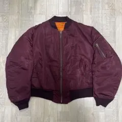 2025年最新】ma1 アルファ 旧タグの人気アイテム - メルカリ