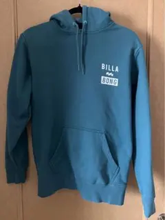 BILLABONG パーカー