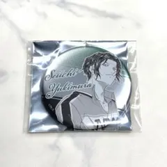 幸村精市 ドン・キホーテ コラボ 缶バッジ テニスの王子様 ドンキ 缶バッジ 幸村精市 - メルカリ