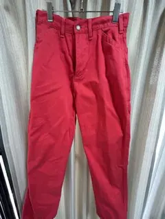 レディース チノパン