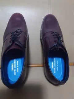 REGAL ワード・オブ・コレクション 44サイズ ダークブラウン