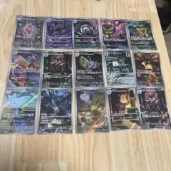 さ*う様 ポケモンカードゲーム ARまとめ売り