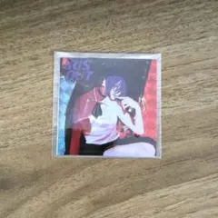 チェンソーマン 米津玄師 IRIS OUT レゼ ステッカー