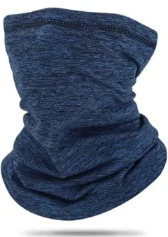 ☆ネックウォーマー ネックガード 防寒 メンズ　男女兼用