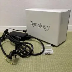 synology nas