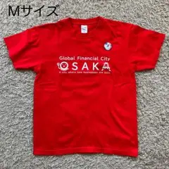 EXPO Panasonic ミャクミャク Tシャツ 大阪関西万博 パナソニック