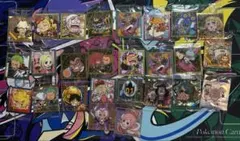 ワンピース　ウエハースシールまとめ売り