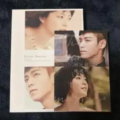 BIGBANG TOP タプ 上野樹里 DVD セル版 シークレットメッセージ