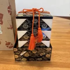 雛祭り用重箱セット