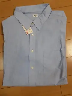 プルオーバーシャツ 長袖 xl