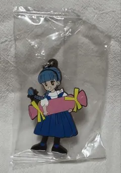 りぼん カプセル ラバーマスコット ときめきトゥナイト