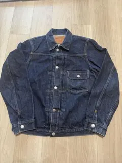 2025年最新】DELUXEWARE 割引オプション：通常商品 Gジャン