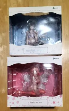 2026年最新】雪ノ下雪乃 ランジェリーverの人気アイテム - メルカリ