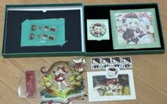 鳥羽水族館×赤十字血液センター キラ☆メイアクリルスタンド - メルカリ