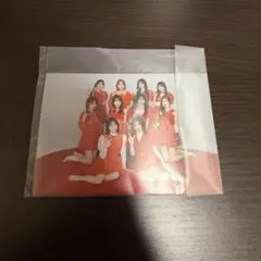 =LOVE イコラブ ガラポン 参加賞 劇薬中毒 生写真 集合 1 枚