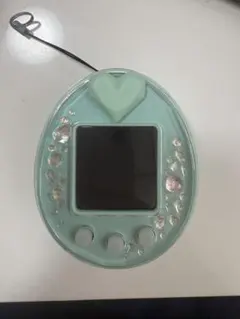 たまごっちピース ピンク 本体 ラブメロ tamagotchi p's - メルカリ