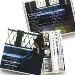 2026年最新】la vie en rose cdの人気アイテム - メルカリ