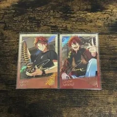 天城燐音 ミュージアムカード - メルカリ