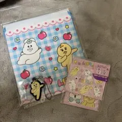 んぽちゃむ　グッズ