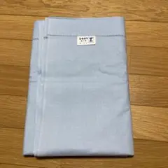 フラットシーツ　シキボウ　約134×225センチ 未使用難あり