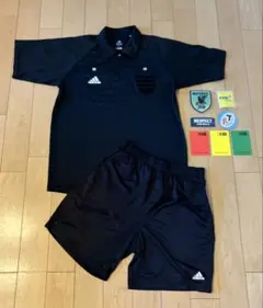 2026年最新】審判服 サッカー アディダスの人気アイテム - メルカリ