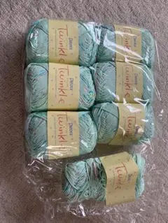 6.あまり毛糸