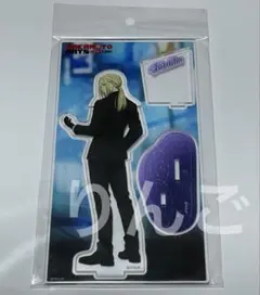 サカモトデイズ night rain