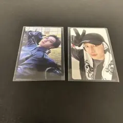 Stray Kids 合 HOP HMV ラキドロ トレカ A バンチャン - メルカリ