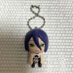 チェンソーマン レゼ つまんでつなげてマスコット2