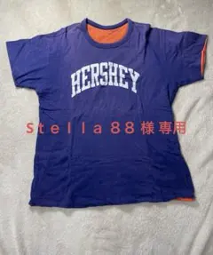 Sｔｅｌｌａ ８８ 様 専用vintage hershey collegeのサムネイル