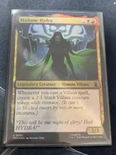 MTG 翻弄する魔道士 - メルカリ